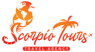 Scorpio Tours logo